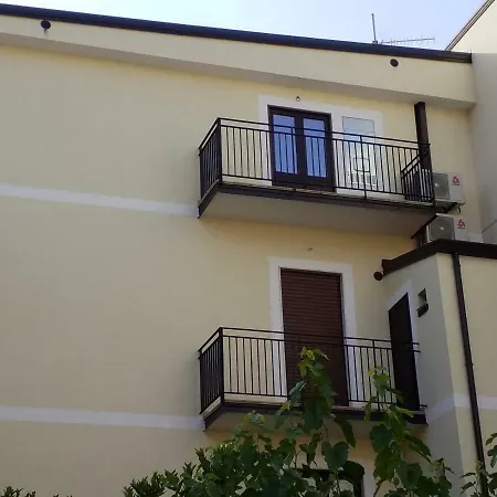 Mediterranean Capo dʼOrlando