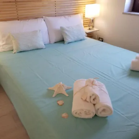 Διαμέρισμα Mediterranean Capo dʼOrlando
