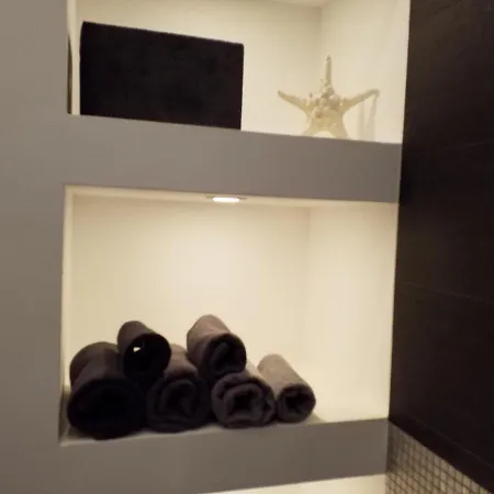 Appartement Mediterranean