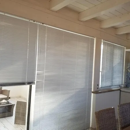 Appartement Mediterranean
