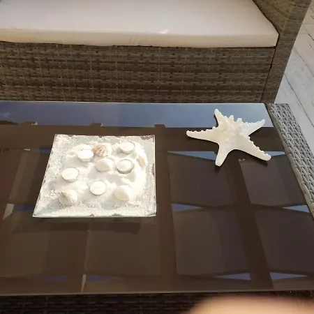 Mediterranean Appartement