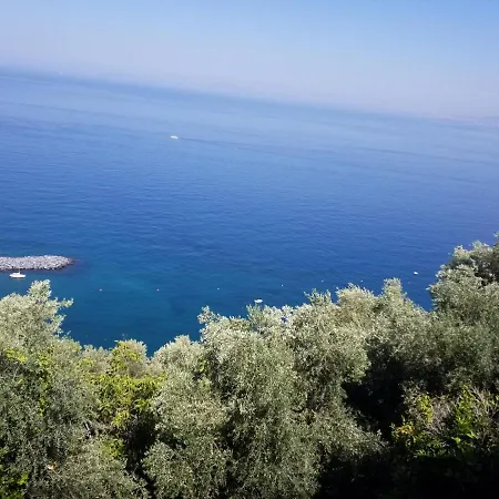 Appartement Mediterranean *