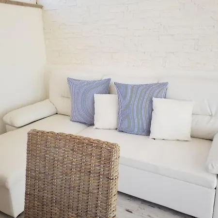 Mediterranean Appartement