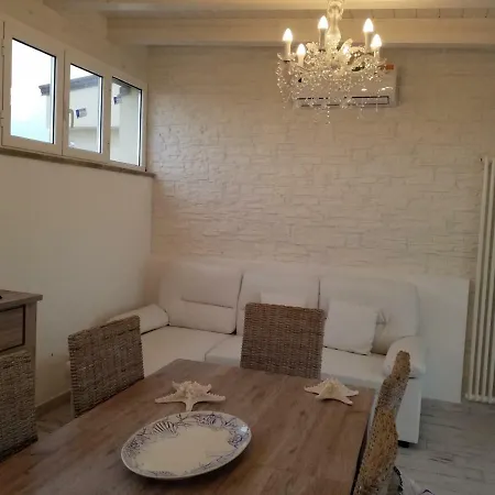 Mediterranean Appartement *