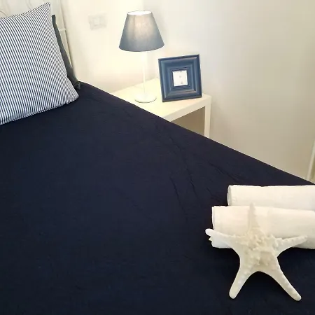 Appartement Mediterranean