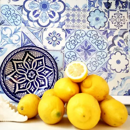 Mediterranean *