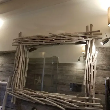 Mediterranean Appartement *