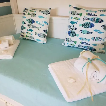 Appartement Mediterranean *